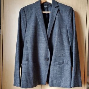 Steven Alan Boyfriend Blazer